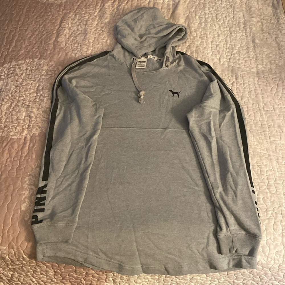 Victoria Secret Pink Hoodie‎